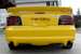 Canary Yellow 1995 Saleen S351