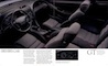 Page 6 & 7: 1995 Ford Mustang Promotional Brochure