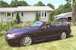 Thistle 1997 Mustang GT Convertible