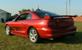 Laser Red 1998 Mustang Cobra Steeda Coupe