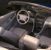 Gray Interior 1998 Mustang GT Convertible