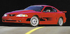 1998 Steeda Mustang