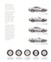 Page 2: 2000 Ford Mustang Promotional Brochure