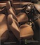 Medium Parchment interior 2001 Focus LX sedan