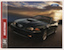 2004 Mustang Sales Brochure - Cover