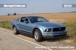 Windveil Blue 05 Mustang Coupe