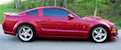 Redfire 2005 Mustang Roush Coupe