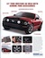 Page 21: 2006 Ford Mustang Promotional Brochure