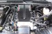 2007 Mustang Saleen Engine