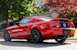 Torch Red 2007 Shelby GT500