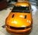 Beryllium Orange 07 Saleen S281 Mustang Coupe