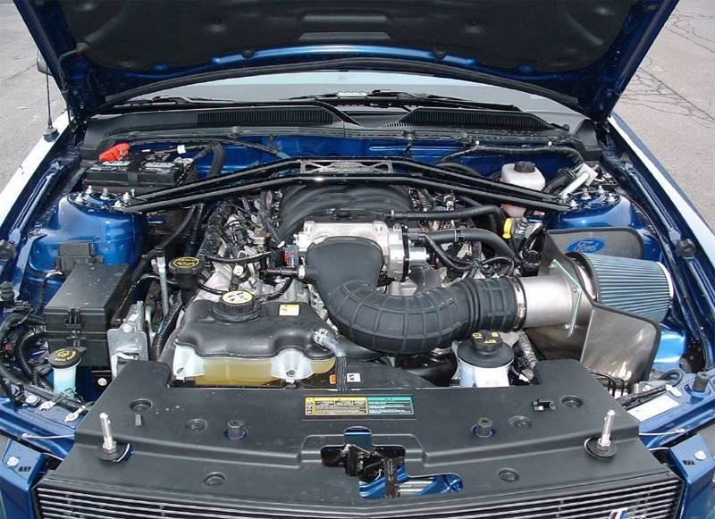 2008 Racing Power Upgraded 4.6L V8 Engine