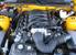 2008 Mustang H-code 4.6L V8 Engine
