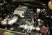 2008 Shinoda Turbocharged V8 Engine