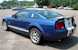 Vista Blue 09 Shelby GT-500 Coupe