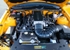 Saleen Supercharged 2009 Racecraft 420S 4.6L V8 Engine