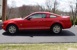 Torch Red 09 Mustang V6 Coupe