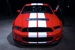 Torch Red 10 Shelby GT500 Mustang Coupe