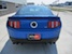 Blisterin Blue 10 Mustang Roush Barrett Jackson limited special edition coupe