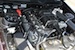 Roush 540 hp Roushcharged V8 engine