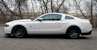 Ingot Silver 11 Mustang GT RTR