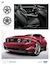 Standard GT: 2011 Ford Mustang Sales Brochure