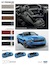 2011 Ford Mustang Sales Brochure