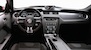Dash Ford Mustang Boss 302 Laguna Seca Coupe