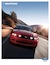 2013 Ford Mustang Sales Brochure