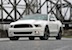 Performance White 2013 Mustang GT California Special