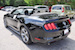 Shadow Black 2016 Mustang V6 convertible