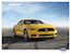 2016 Ford Mustang Electronic Sales Brochure
