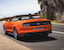 Twister Orange 2020 Mustang GT