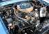 64 Mustang K-Code 289ci HiPo V8 Engine
