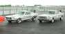 Silver Frost 67 Shelby and Silver Frost 66 GT