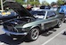 Custom 1969 Mustang hardtop