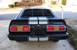 Black 1976 Mustang II Cobra II Hatchback