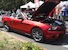 Candy Red 2011 Mustang MCA Special Convertible