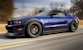 Kona Blue 11 Mustang GT RTR