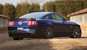 Kona Blue 2011 Mustang GT RTR