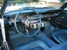 Blue Interior 1964 Mustang Indianapolis 500 Pace Car Convertible