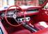 Dash 1964 Mustang Hardtop