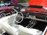 White/Parchment interior 1964 Mustang convertible