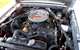 1965 Mustang V8 Engine