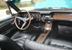 Black Interior 1965 Mustang GT Convertible