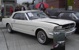 Wimbledon White 1965 Mustang Convertible