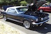 Caspian Blue 1965 Mustang GT Convertible