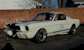 1965 Mustang Shelby GT-350R
