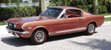 1966 Emberglo K-code GT fastback (AOTW 9/16/07)