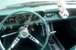 Interior 1966 Mustang convertible